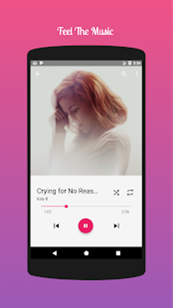 Image 0 for Lion Music Player 2020