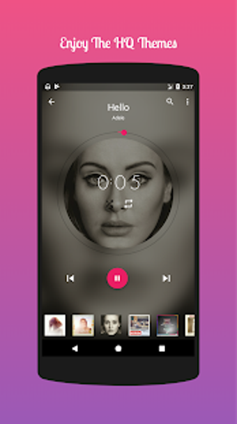 Image 3 for Lion Music Player 2020