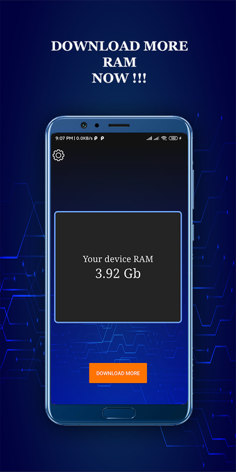 Download More RAM simulator Pictures 1  Ready for Better Performance? Get Download More RAM simulator for Windows Now! download more ram simulator screenshot