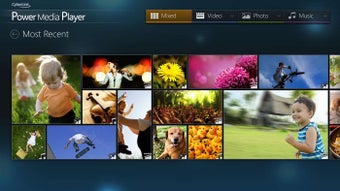 Image 1 for Power Media Player for To…