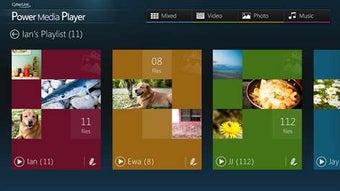 Image 0 for Power Media Player for To…