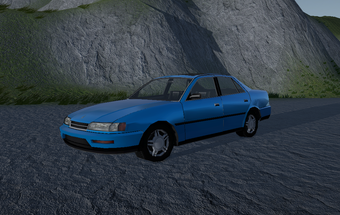 Image 0 for 1992 Karin Asterope for C…