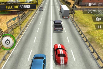 Image 0 for Racing Fever