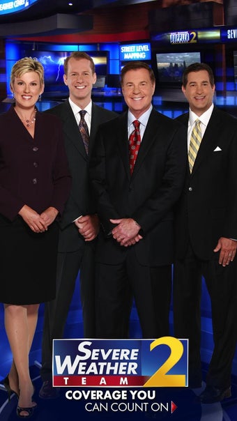 Image 5 for WSBTV Channel 2 Weather