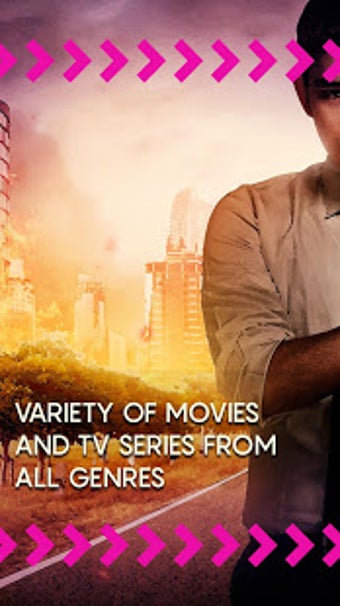 Imagen 3 para Movie Finder: Free Online…