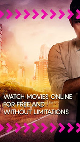 Imagen 2 para Movie Finder: Free Online…
