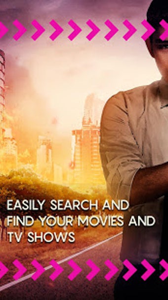 Imagen 1 para Movie Finder: Free Online…