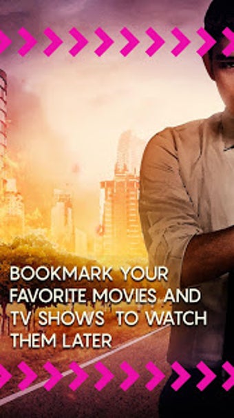 Imagen 0 para Movie Finder: Free Online…