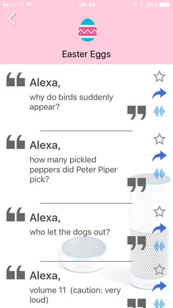 Image 1 for Ask for Amazon Alexa App
