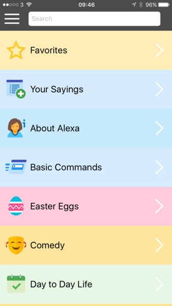 Image 3 for Ask for Amazon Alexa App