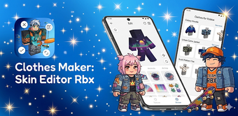 Imagen 0 para Clothes Maker: Skin Edito…