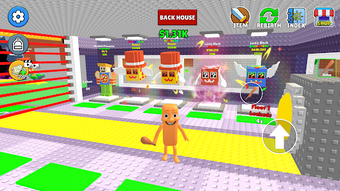 Image 0 for Steal It: Catch a MemeRot