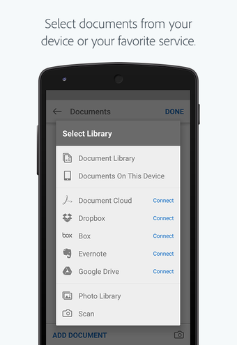 Imagen 2 para Adobe Sign