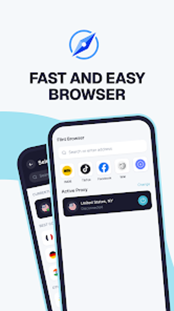Imagen 0 para Flint Browser