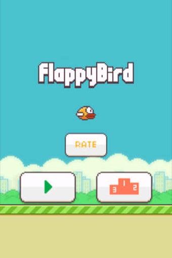 Fly Fatty Bird - The Original Bird Printscreens 1