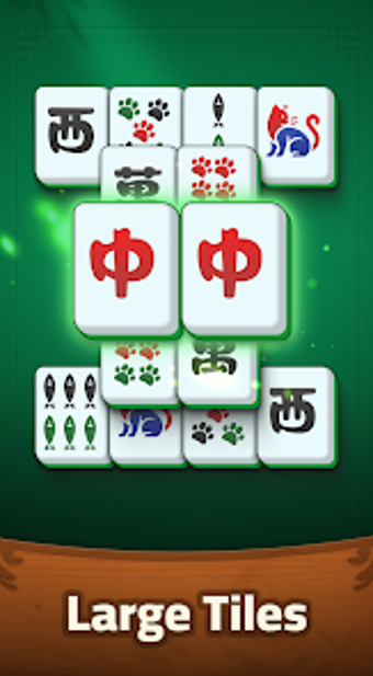 Image 0 for Ultra Mahjong Solitaire