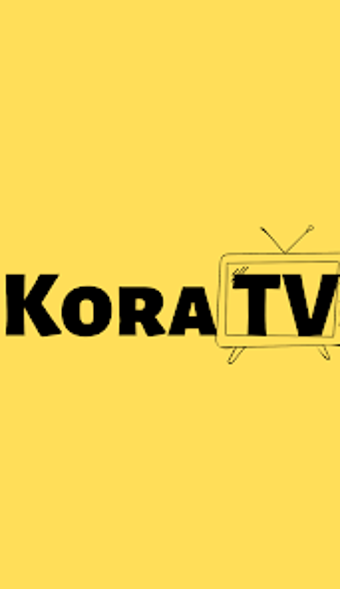 Image 0 for KORA TV