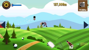 Image 3 for Angry Gran Toss