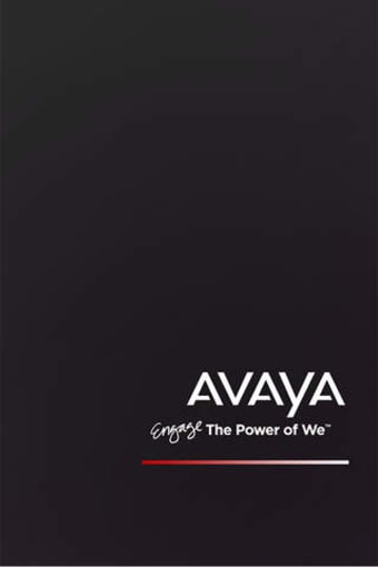 Image 0 for Avaya Nation