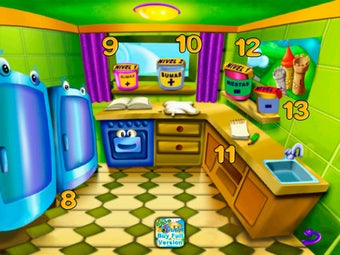 Image 3 for Learn Math in Spanish HD,…