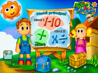 Image 2 for Learn Math in Spanish HD,…