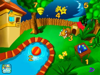 Image 0 for Learn Math in Spanish HD,…