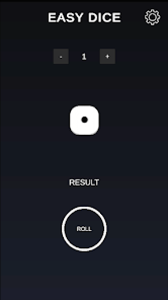 Imagen 0 para Easy Dice – Dice Roller