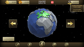 Imagen 0 para Oakz Mining