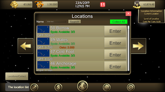 Imagen 1 para Oakz Mining