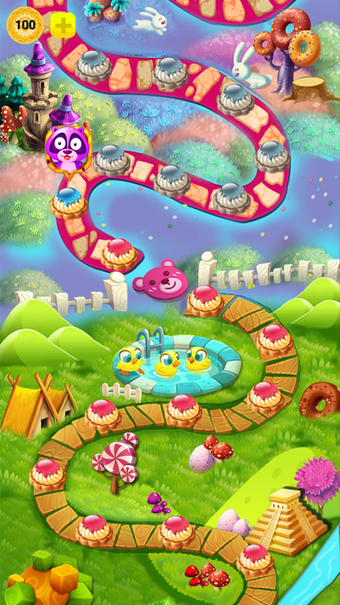 Image 0 for Jelly Blast