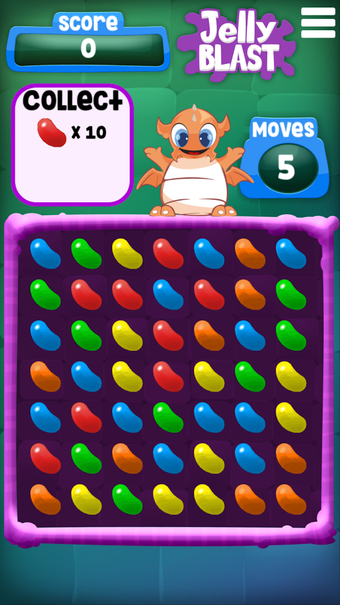 Imagen 1 para Jelly Blast
