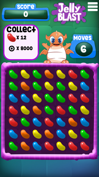 Imagen 2 para Jelly Blast