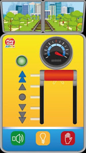 Imagen 1 para Playtive Engine