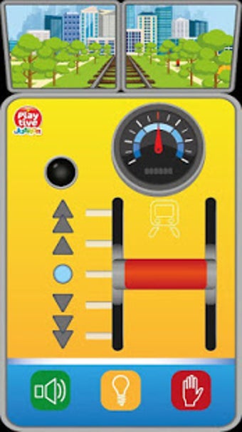 Imagen 3 para Playtive Engine