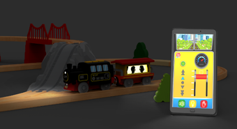 Imagen 0 para Playtive Engine
