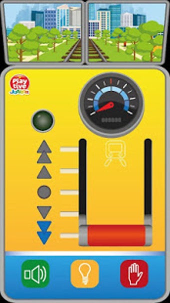 Imagen 2 para Playtive Engine
