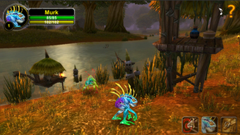 Image 0 for Murloc RPG Classic