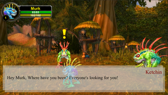 Image 0 for Murloc RPG Classic