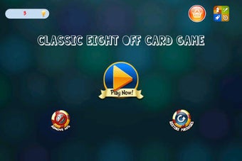 Image 0 for Classic Eight Off Card Ga…