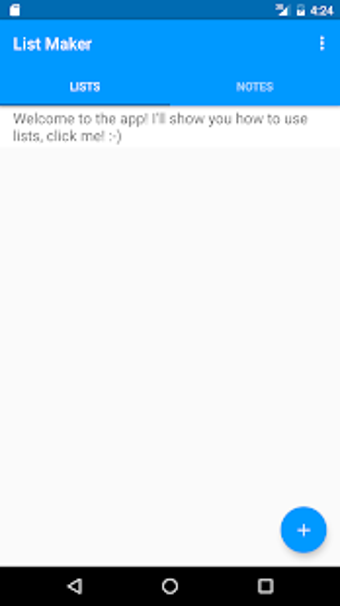 Imagen 0 para List Maker