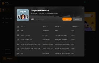 Image 0 for Sidify Music Converter fo…