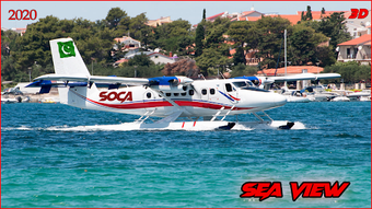 Image 2 for Private AirPlane Flight S…