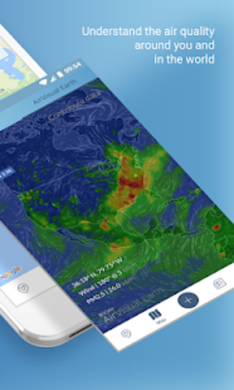 Image 1 for Air Quality | AirVisual
