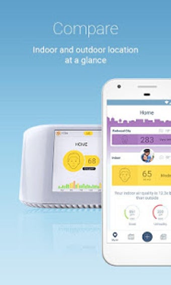Image 3 for Air Quality | AirVisual