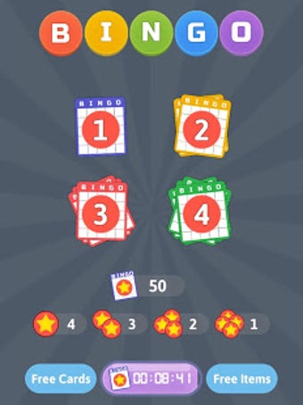 Imagen 3 para Bingo Mania - FREE Bingo …