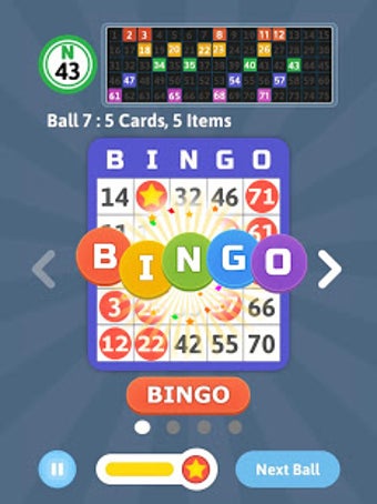 Imagen 2 para Bingo Mania - FREE Bingo …