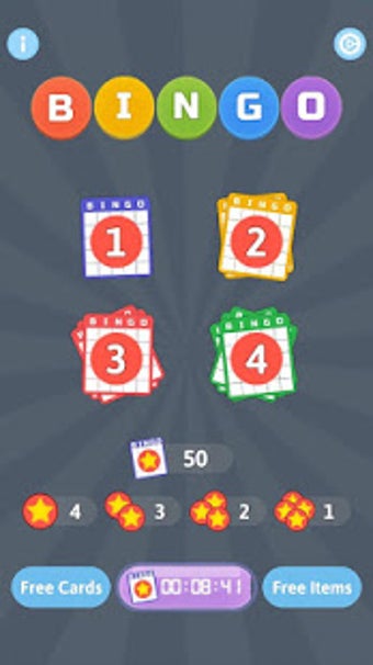 Imagen 0 para Bingo Mania - FREE Bingo …