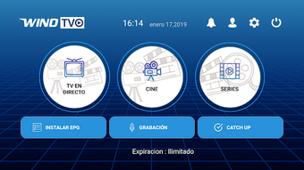 Imagen 0 para WindTVO