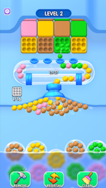 Imagen 0 para Bubble Bead
