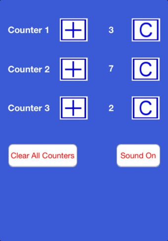Image 2 for Free Counter 123